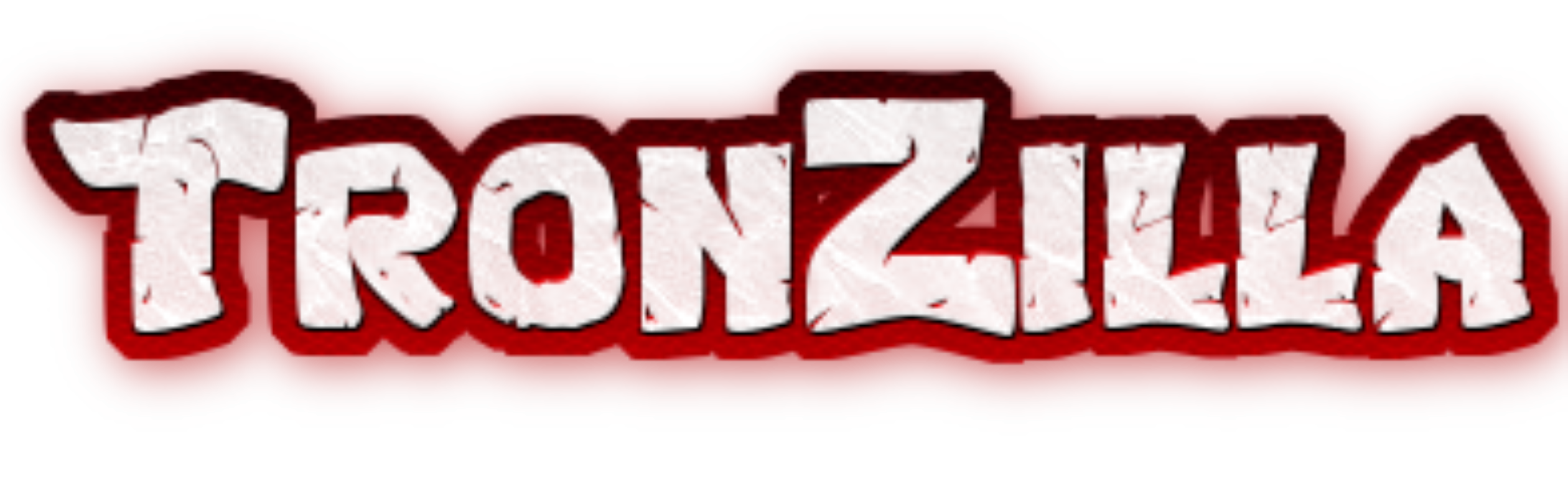 TronZilla Logo